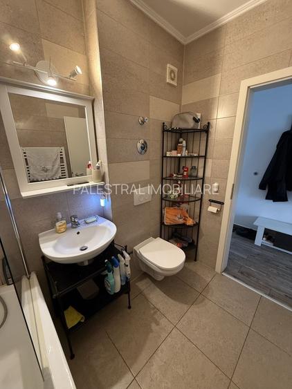 Garsoniera Avantgarden 3,mobilata-utilata,87500 Euro - 6