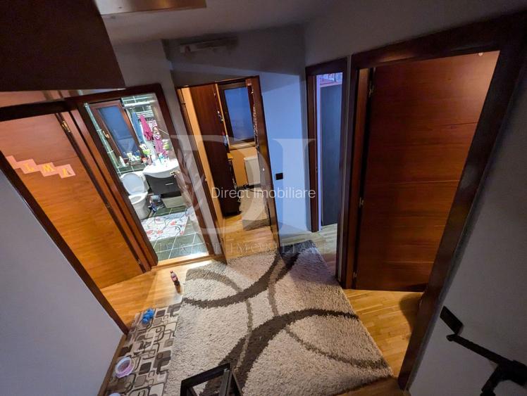 Casa la cheie / Zona Iazului, Floresti. - 29