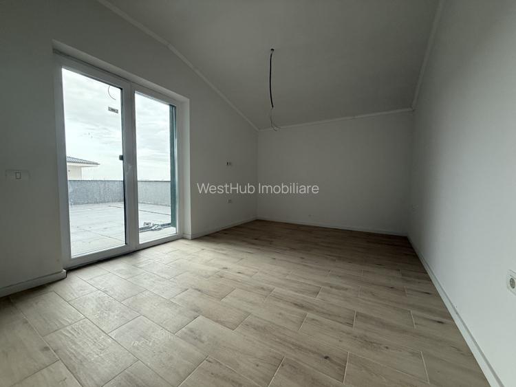 Apartament spatios, 4 camere, 75 mp utili + 35 mp terasa - Giroc - 3