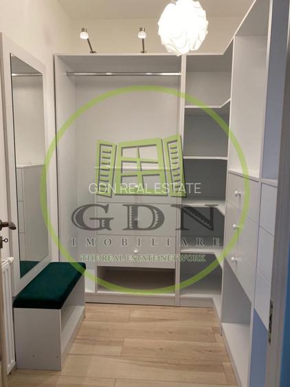 Închiriere casă nouă cu etaj, 5 camere, 180 mp., Mănăștur - 17