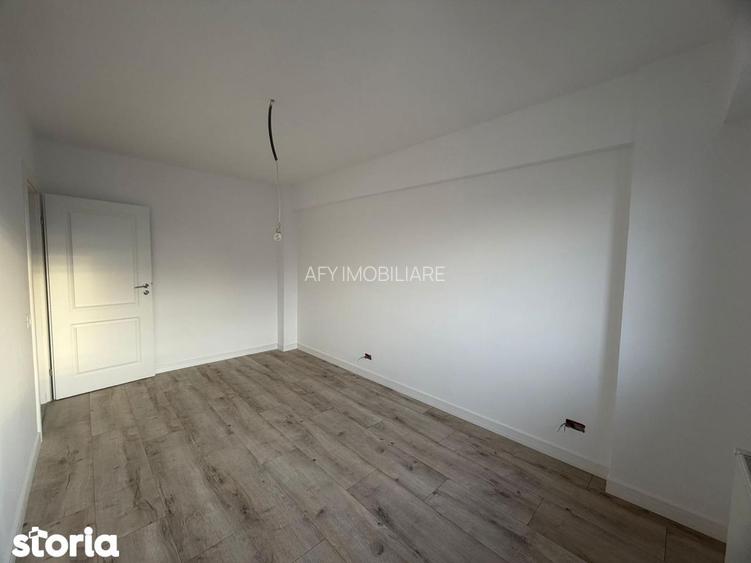 Apartament 3 camere nemobilat,nelocuit bloc nou + loc parcare - 13