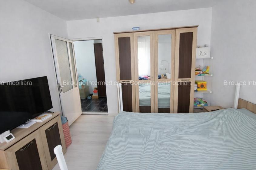 ⏩ Tomis NORD 2 Camere Decomandate 52m² Mobilat Utilat Centrala pe GAZE - 7