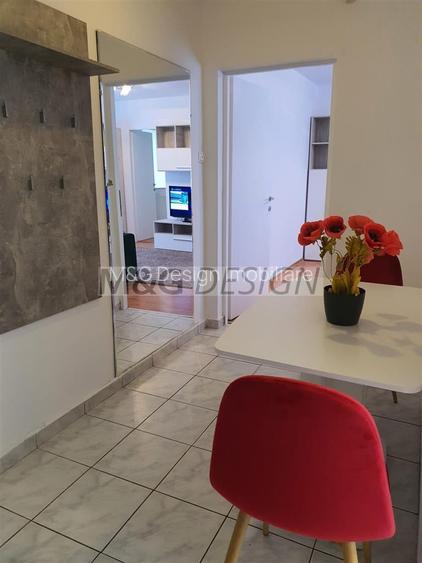 3 cam Circumvalatiunii-Dacia etaj 1 centrala proprie - 23