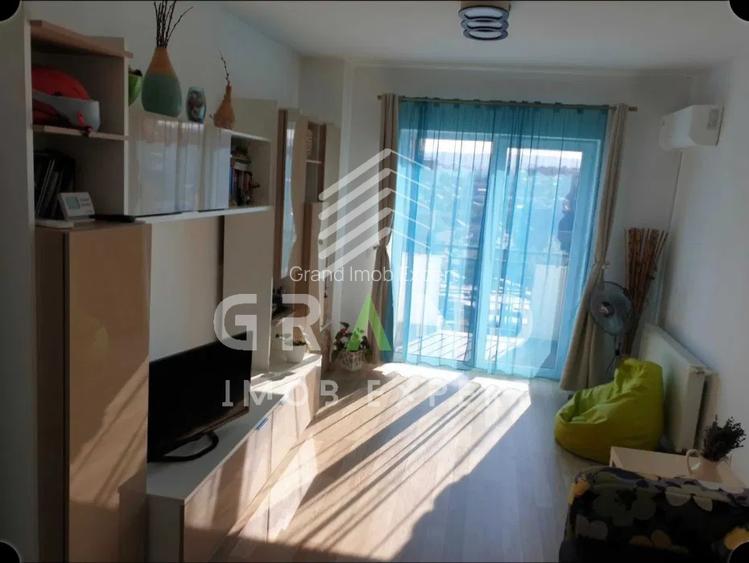 Apartament Decomandat | 2 camere | Parcare | Zona Garii/Dambu Rotund - 5