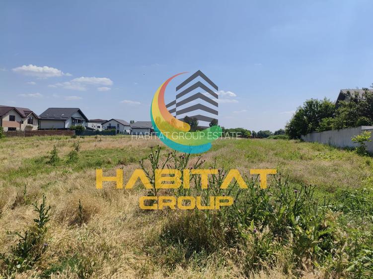 Teren Intravilan Berceni – De la 28.000 Euro! - 5