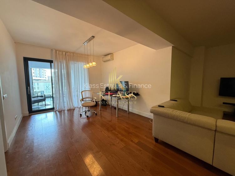 Vanzare Apartament 2 camere Upground | 100 mp | 2 bai | Terasa | Parcare optiona - 10