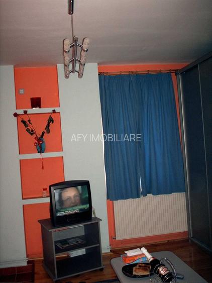 Cotroceni – Garsonieră open-space, complet utilată - 8