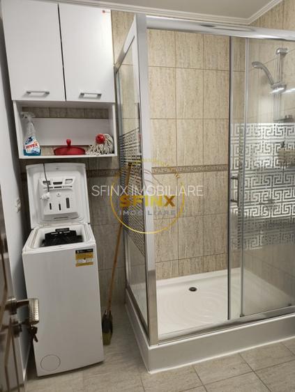 Inchiriere apartament doua camere, decomandat, Calea Mosilor/Eminescu - 15