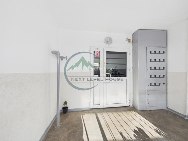 Garsoniera 21mp, renovata, Zizinului 122, Comision 0 - 11