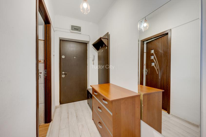 Apartament  2 camere mobilat/utilat, Calea Grivitei - Piata Chibrit! - 7