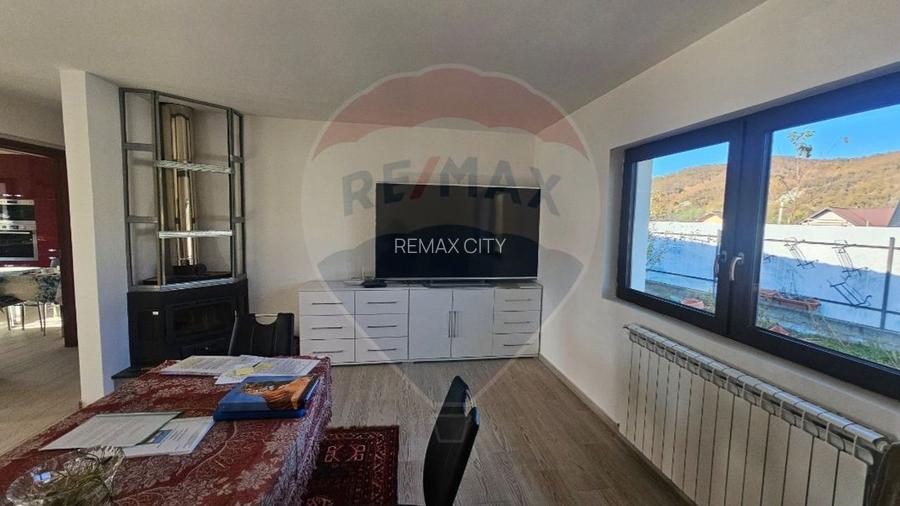 Casă / Vilă cu 5 camere de vânzare - 51