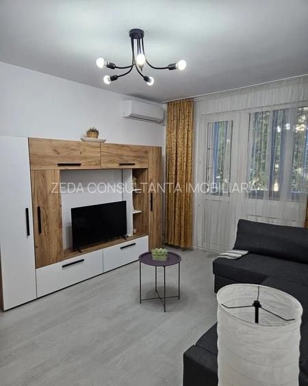 Apartament 2 camere Pacii-Gorjului | Centrala Proprie - 3