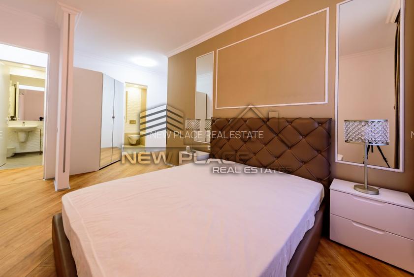 4City North | Terasa de 13 mp | Vedere spre parc | Apartament exclusivist | LUX - 7