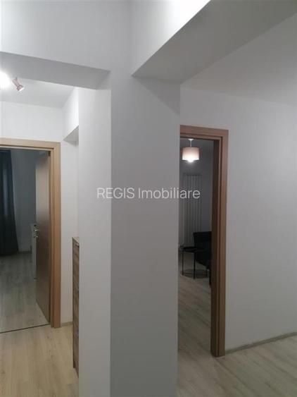 Apartament 2 camere TOP CITY CORESI cu Boxa depozitare - 9