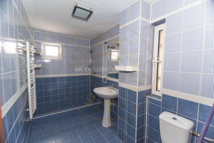 Ultracentral Pitești | 3 camere| Investitie excelenta| - 8