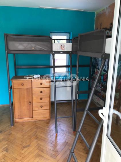 De inchiriat vila in Pitești zona Teilor ideala pentru grupuri de lucru - 19