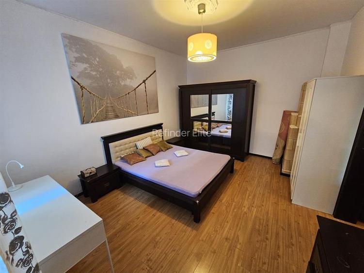 Apartament 3 camere in vila | renovat 2024 | mobilat modern | centrala proprie | - 4