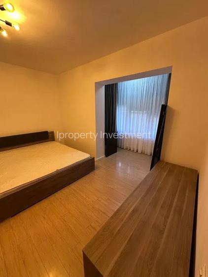 Pipera | 3 Camere | Centrala | X2 Bai | X2 Balcon | Parcare | - 4