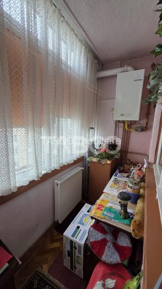 Apartament cu 2 camere de vanzare zona Ciserom - 10