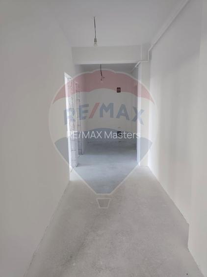 Apartament cu 3 camere în zona Burdujeni, plus loc de parcare - 4