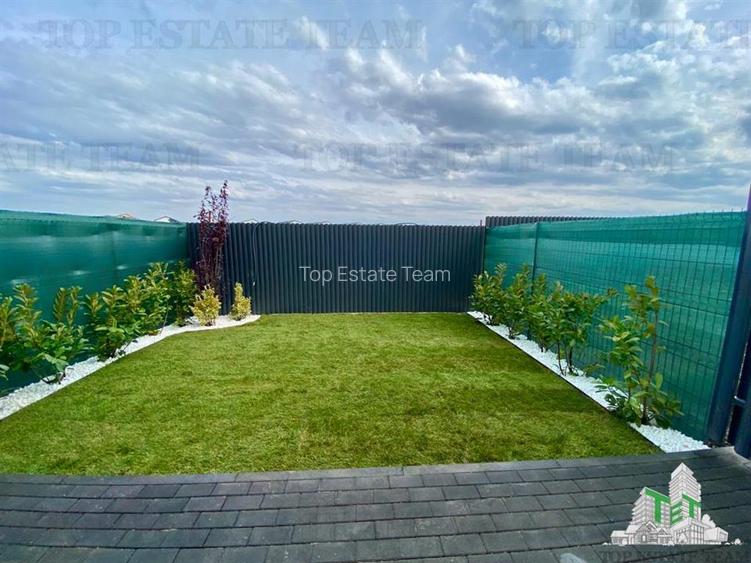 Vile moderne de vanzare in Pipera - confort, calitate si investitie sigura - 13