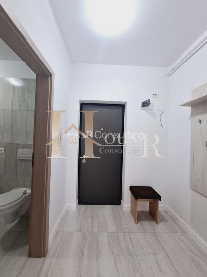 Langa statie Express 3 si Profi. Mobilat si utilat. Etajul 1. - 9