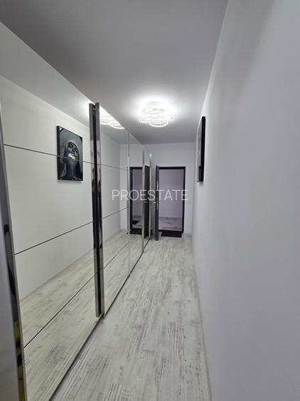 Garsoniera mobilata si utialat| Bucatarie inchisa | Parcare privata | - 5