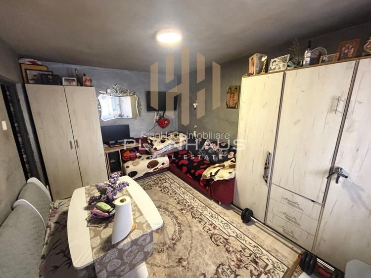 Garsoniera, etaj 1 - Str. Victoriei, zona Pronto - 2