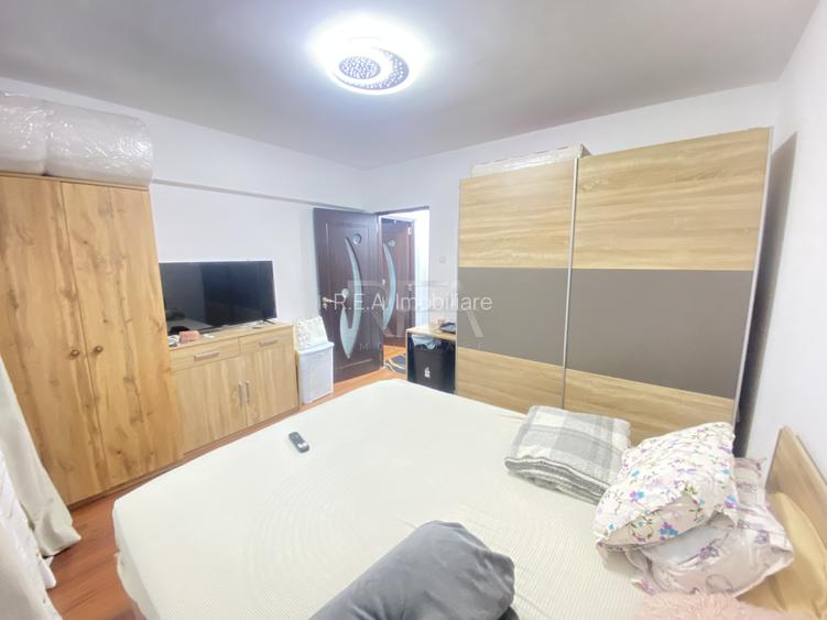 2 camere- Renovat-Etajul 2/8- Sun Plaza/ Tineretului - 4