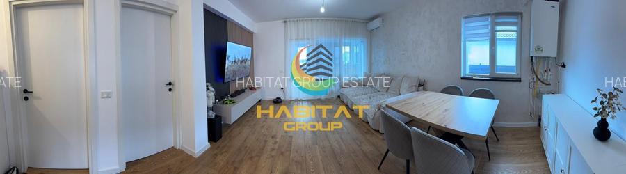 Casa individuala partial mobilata Cartierul Nou Berceni - 3