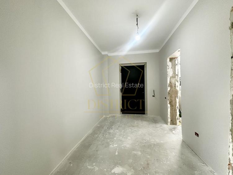 Casa individuala Termo-Pasiva | Dumbravita | Parcul Central - 4