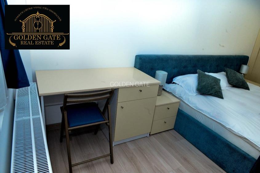 Domenii - Piata Domenii| 2 Camere | Centrala | Vila | Metrou - 2