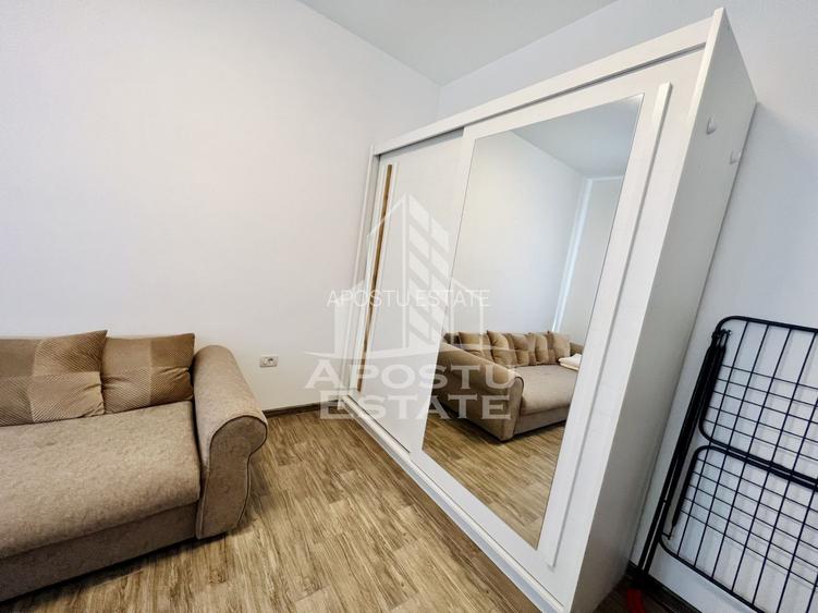 Duplex cu 5 camere , 2 bai,complet mobilata si utilata , in Dumbravita - 4