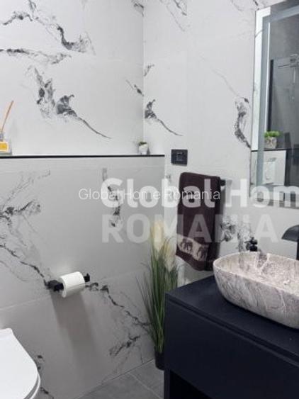 Vila Verde 4 camere 189 MP | Baneasa | 2024 | 2 locuri parcare - 10