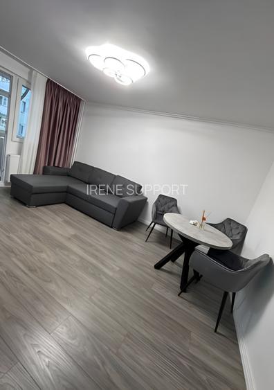 Apartament 2 camere Mobilat/Utilat Modern Et 1 in Tei - 2
