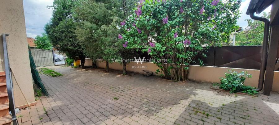 CASA  LA CHEIE  teren 1000 mp in  Sibiu - 11