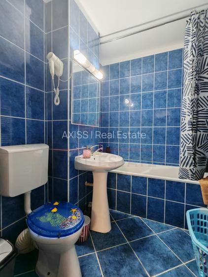 Ap 2 camere | 54 mp | decomandat | km 4 | mobilat/utilat - 7