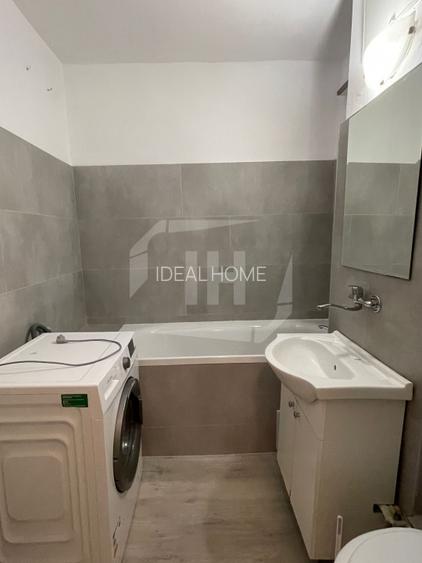 Apartament 3 camere, cartier Intre Lacuri - 12