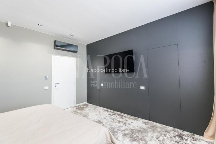 Casa 7 camere de vanzare in Faget, Cluj Napoca - 15