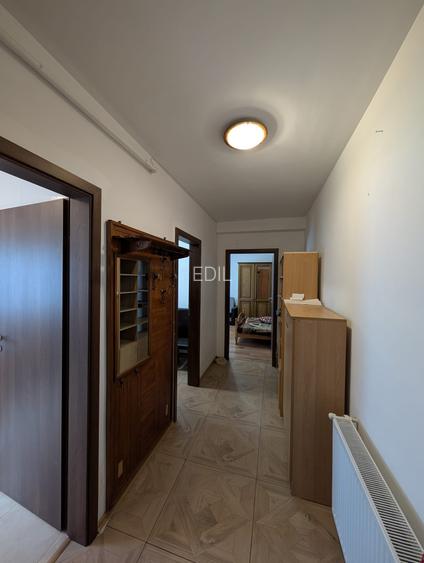Apartament de 44 mp pe Stejarului, Florești parcare inclusă - 3