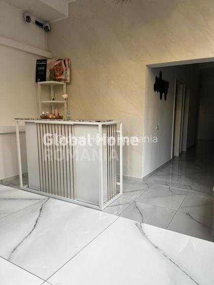 Spațiu Comercial sau Birouri 96MP | Chiajna | Militari | Bloc nou | - 3