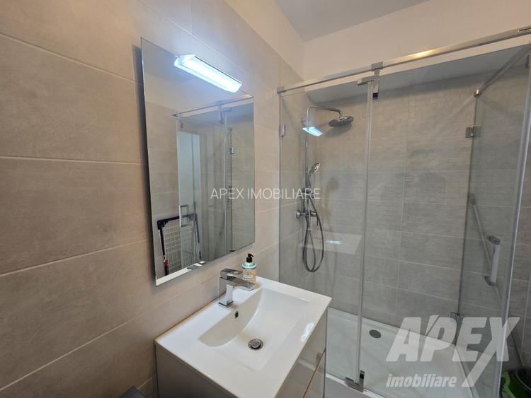 Apartament nou 2 camere mobilat | Drumul Taberei- Auchan - 15