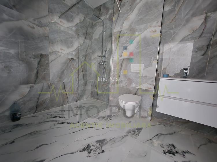 Girocului - Esso. Bloc nou 2025 - 4