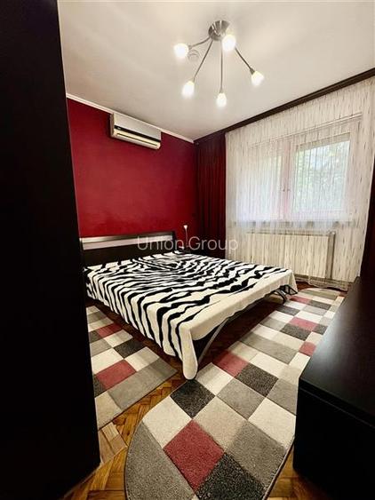 Apartament 3 Camere Decomandat cu Loc de Parcare și Boxa Tomis Nord - 4