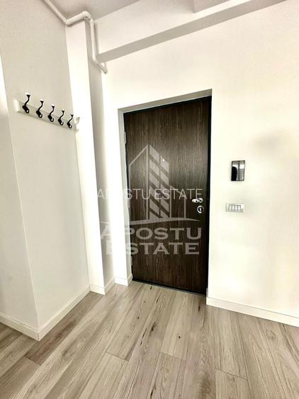 Apartament cu 2 camere de inchiriat, bloc nou, zona Mehala, Timisoara - 8
