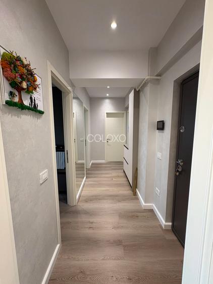 Prima închiriere | Ap 3 camere | 70 mp | Platoul Galata | Parcare - 7