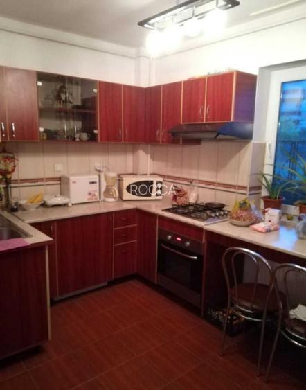 Apartament de 2 camere, 60 mp, parcare, centrala, Greenfield Baneasa - 3