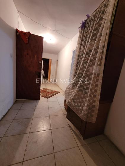 LUMINA - CASA 3 CAMERE- DECOMANDATA -TEREN 501MP -70.000 EURO - 8