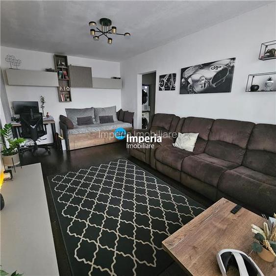 Apartament 2 camere Podu Ros - Cotnari! - 4