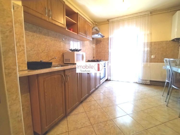 Apartament primitor cu 2 camere, lift și liniște – exact ce cauți pentru „acasă” - 2